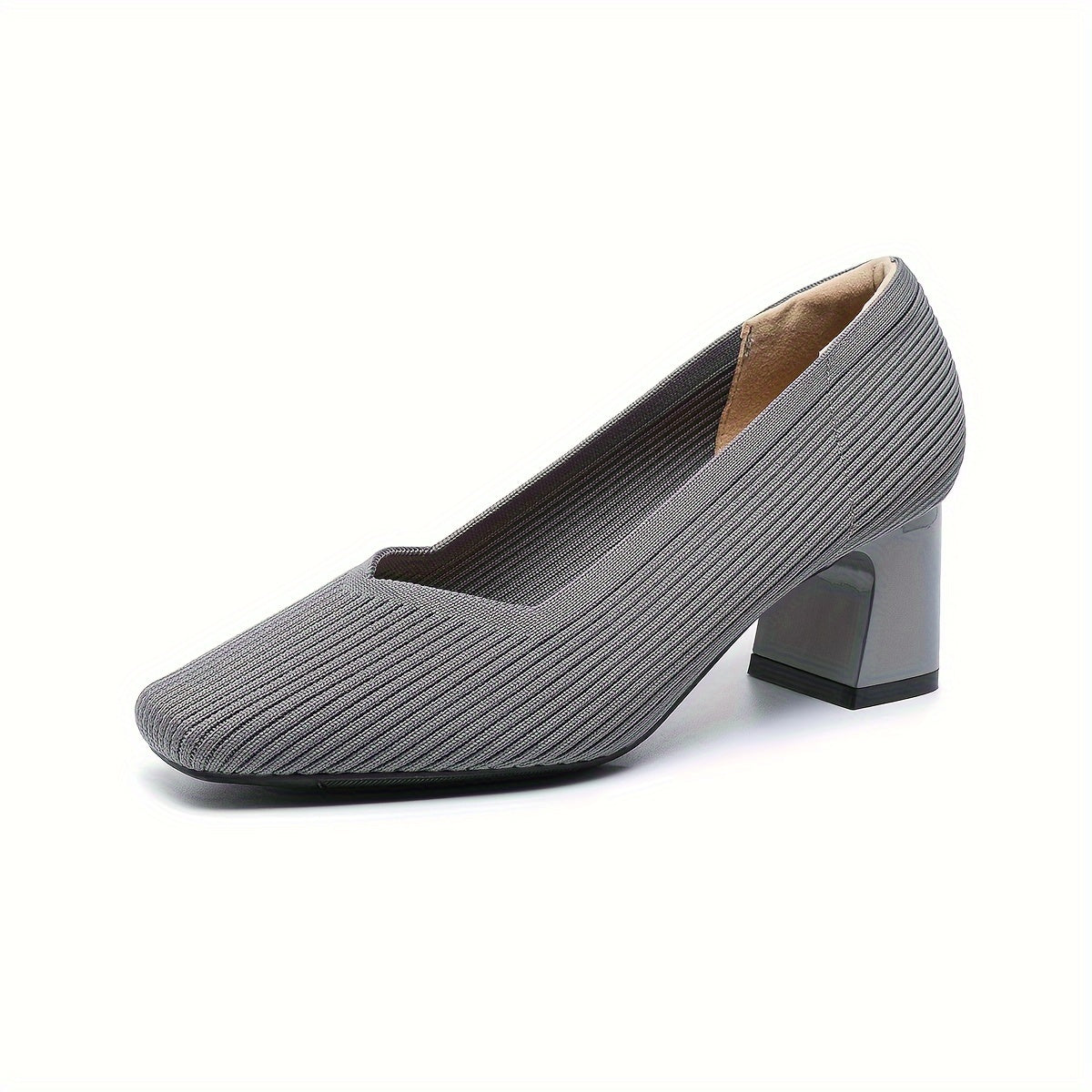 Alison | Orthopaedic Heeled Shoes