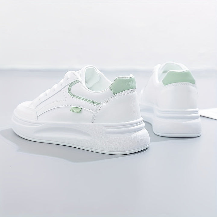 Nina | Comfort Lightweight Trainers