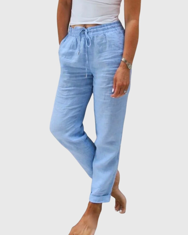 Joanna | Elegant Trousers