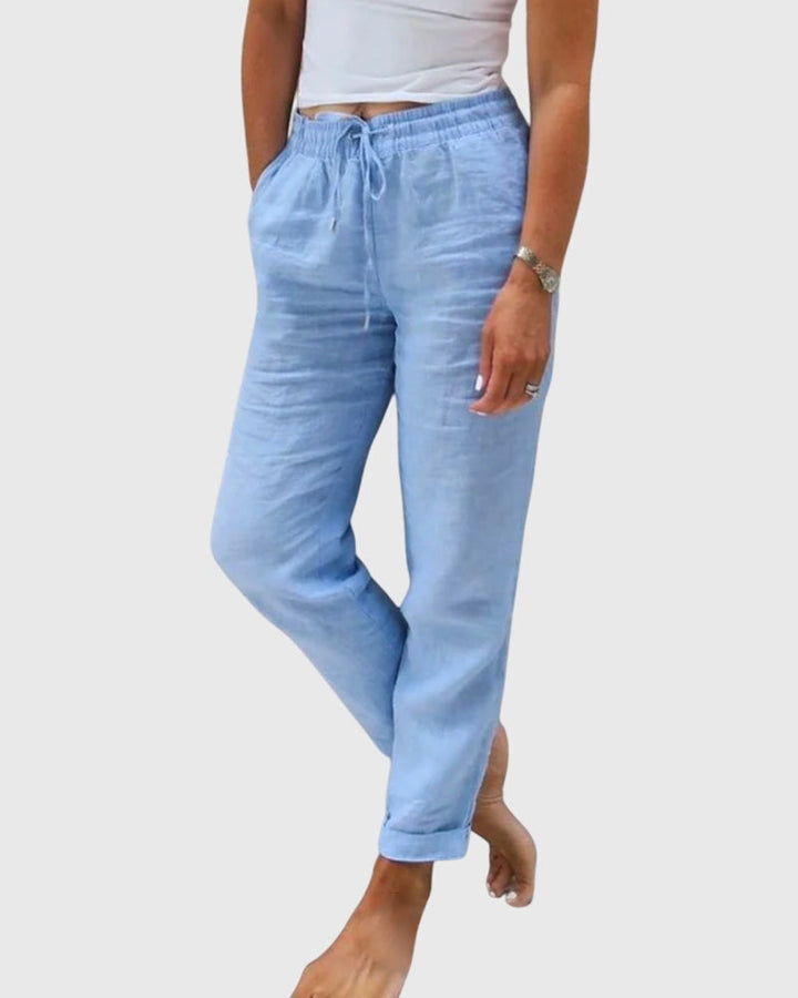 Joanna | Elegant Trousers