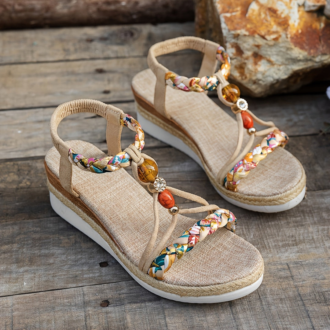 Sylvia | Orthopaedic Sandals