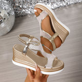 Bridget | Ergonomic Sandals