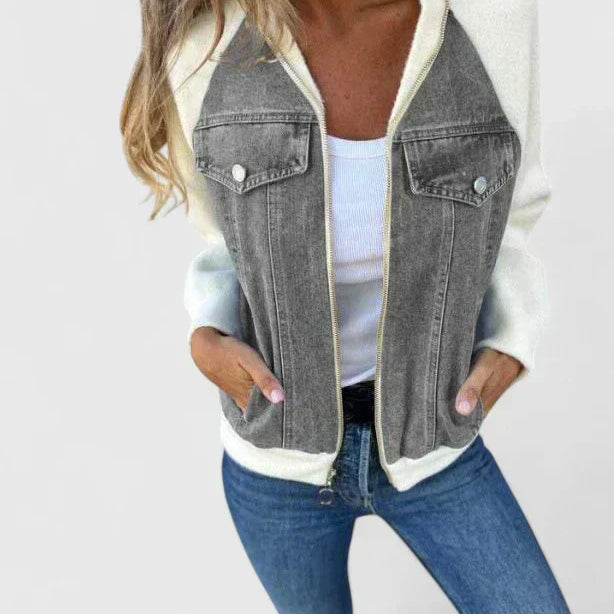 Teresa | Refined Jacket