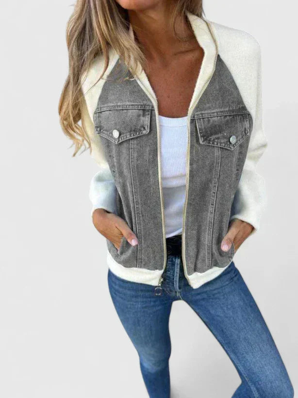 Teresa | Refined Jacket