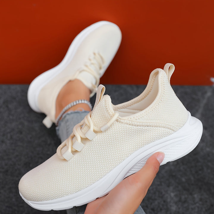 Maisie | Lightweight Breathable Trainers