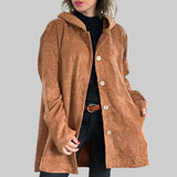 Catherine | Quilted Jacket