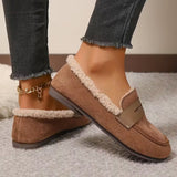 Lottie | Supportive Soft Loafers