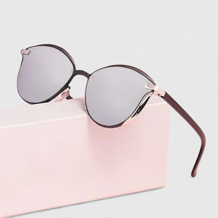 Abigail | Refined Sunglasses
