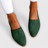 Marie | Classic Loafers
