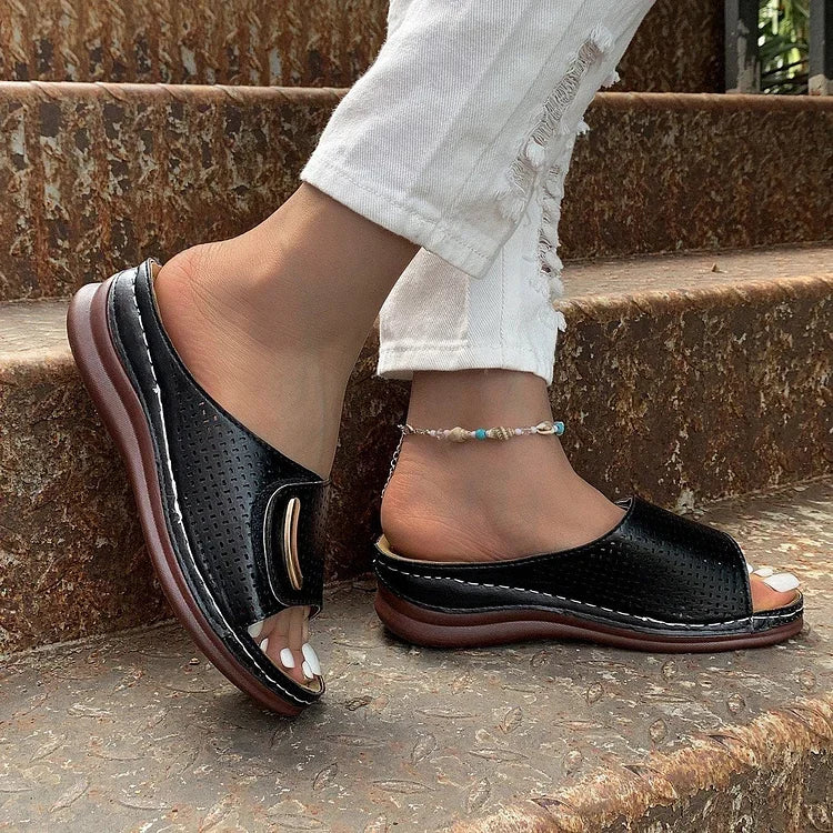 Tilly | Classic Sandals
