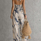 Hannah | Timeless Maxi Dress