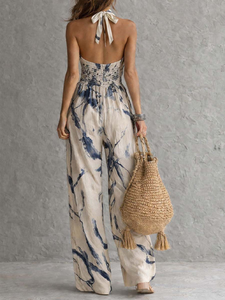Hannah | Timeless Maxi Dress