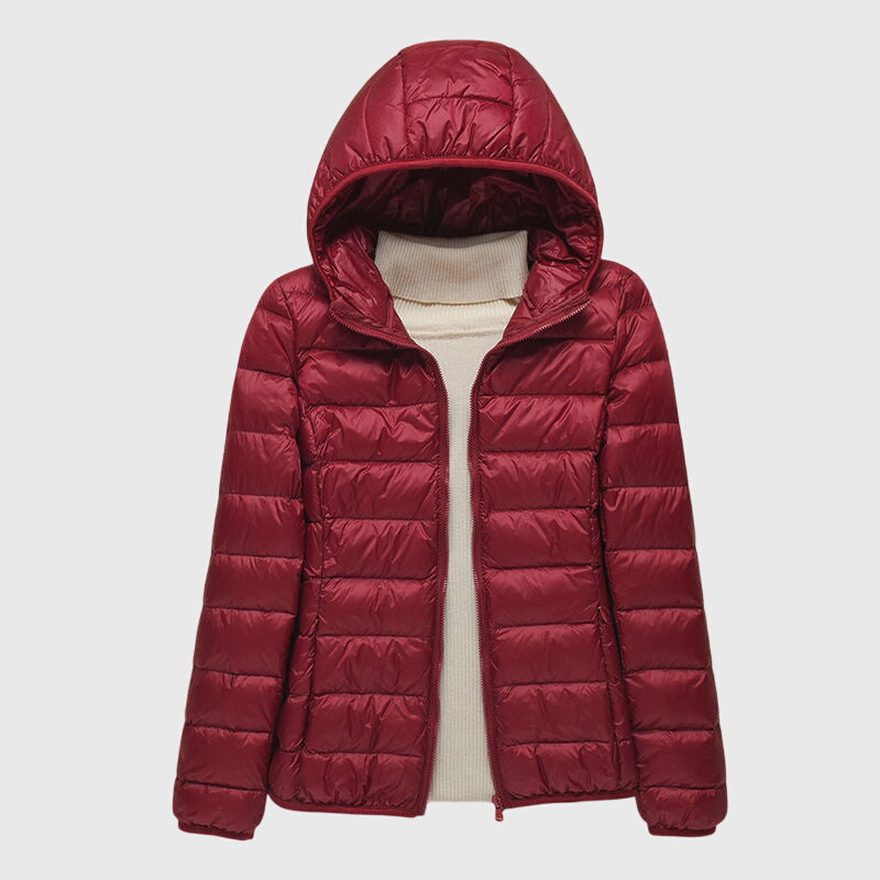 Rose | Lightweight Jacket