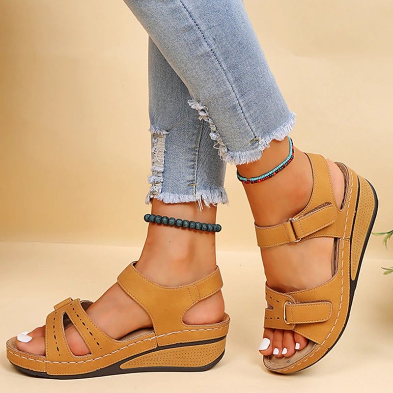Rosa | Comfort Sandals