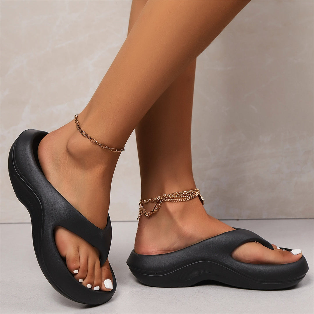 Sophie | Comfort Lightweight Sandals