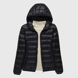 Rose | Lightweight Jacket