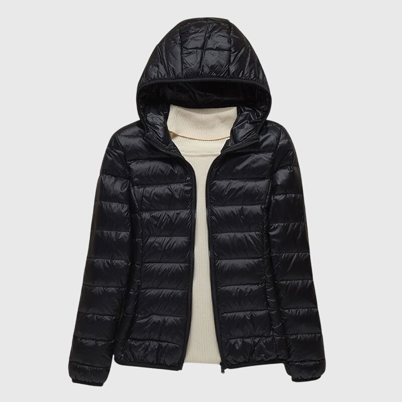 Rose | Lightweight Jacket