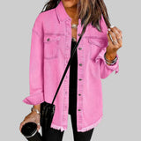 Victoria | Comfortable Jacket