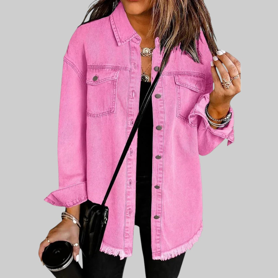 Victoria | Comfortable Jacket