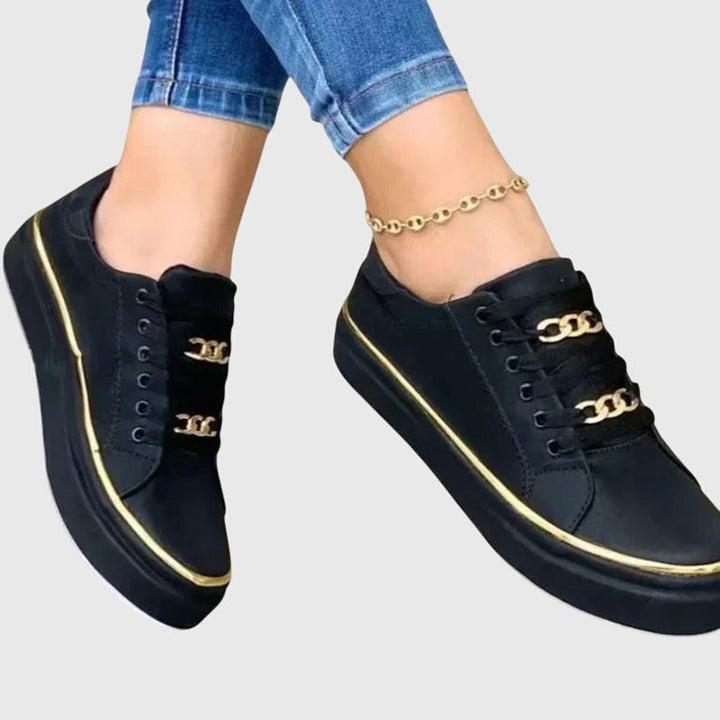 Samantha | Orthopaedic Elegant Shoes