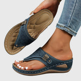 Rose | Classic Sandals