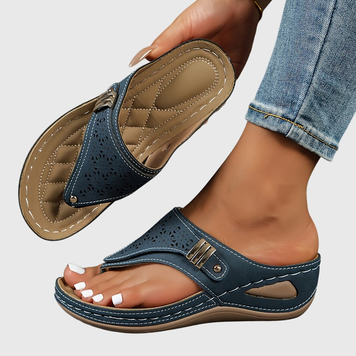 Rose | Classic Sandals