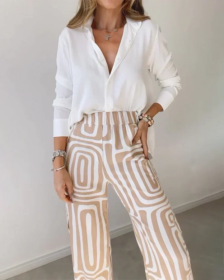 Lottie | Elegant Comfortable Set
