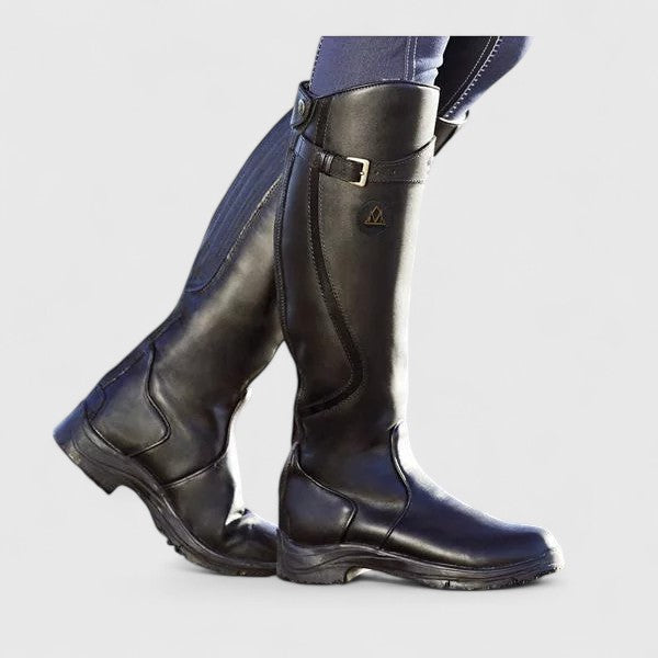 Alice | Orthopaedic Boots
