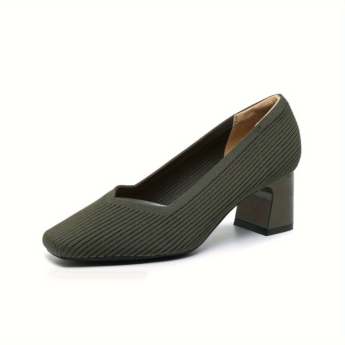 Alison | Orthopaedic Heeled Shoes