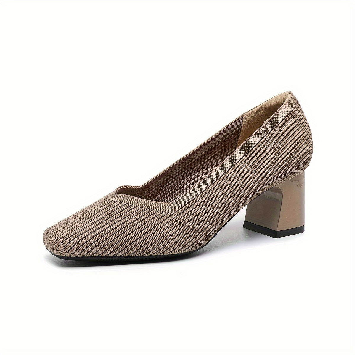 Alison | Orthopaedic Heeled Shoes