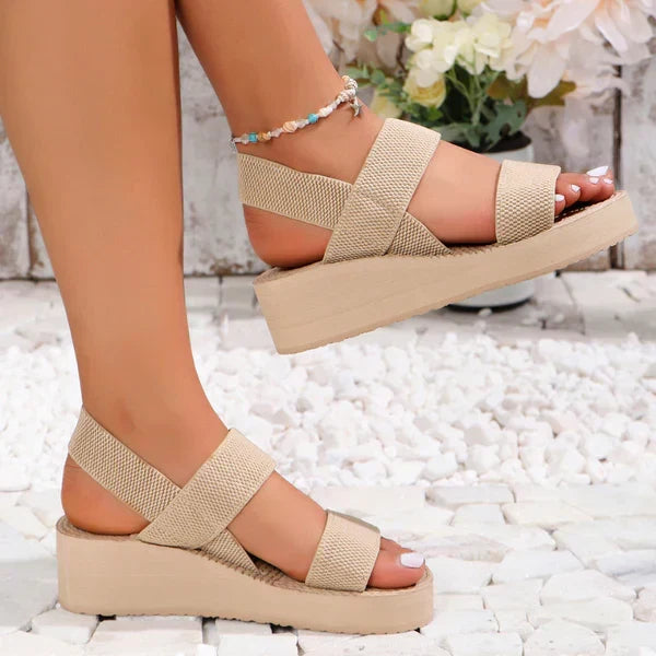 Ava | Classic Sandals
