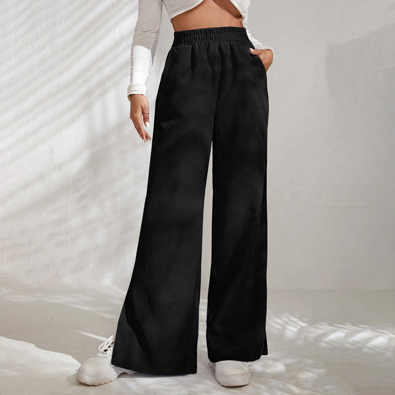 Louise | Comfortable Trousers