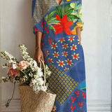 Diana | Classic Dress