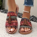 Jemima | Ergonomic Sandals