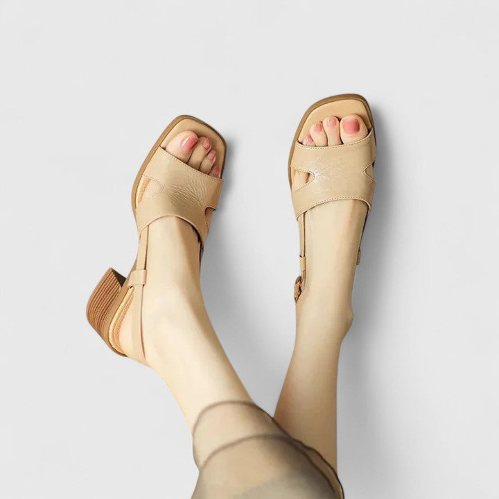 Verity | Orthopaedic Comfortable Sandals