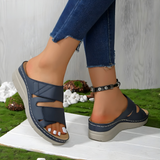 Vanessa | Orthopaedic Comfortable Sandals