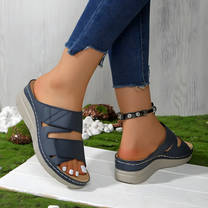 Vanessa | Orthopaedic Comfortable Sandals