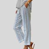 Catherine | Relaxed Trousers