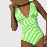 Charlotte | Classic Swimwear