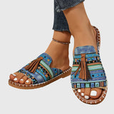 Abigail | Orthopaedic Sandals