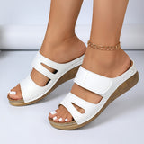 Cora | Ergonomic Sandals