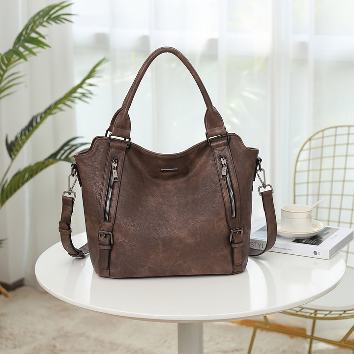 Rose | Classic Bag