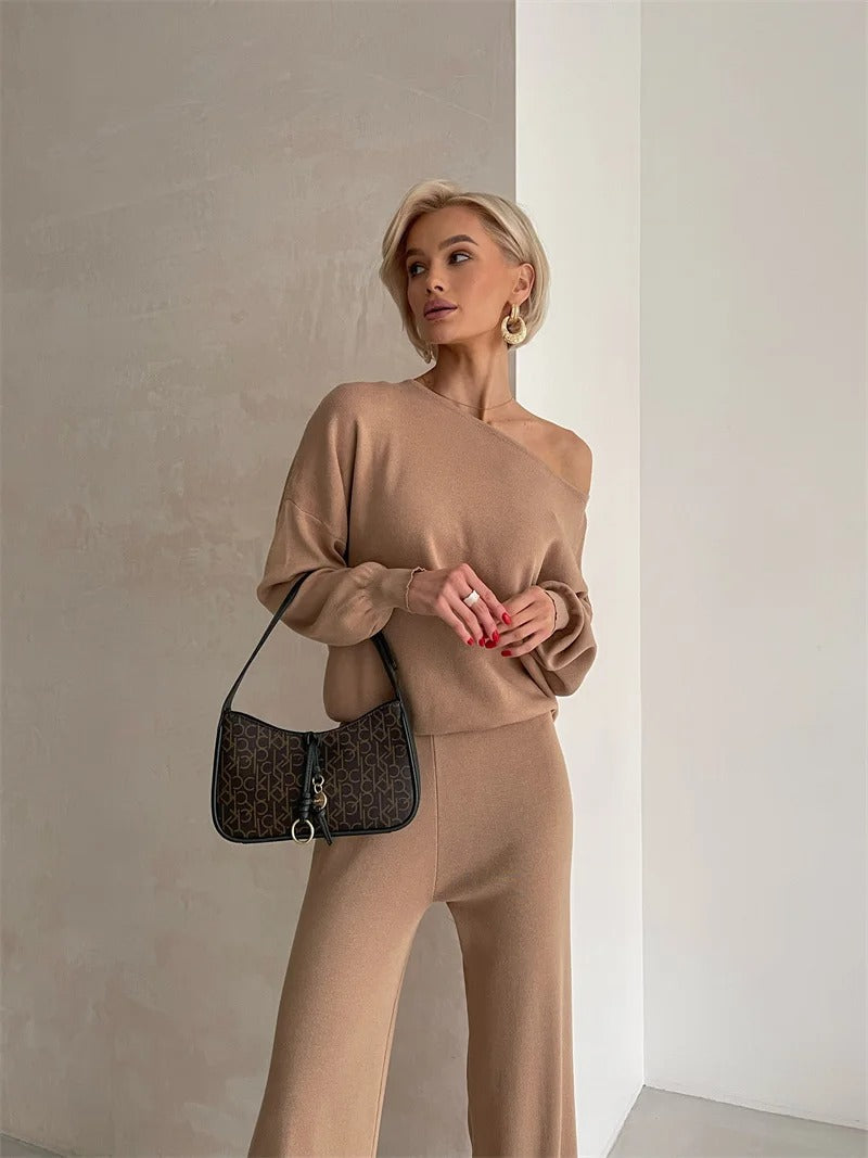 Charlotte | Elegant Set
