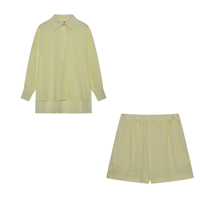Marlene | Lightweight Set