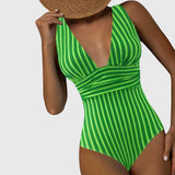 Charlotte | Classic Swimwear