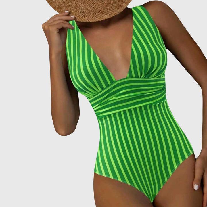 Charlotte | Classic Swimwear