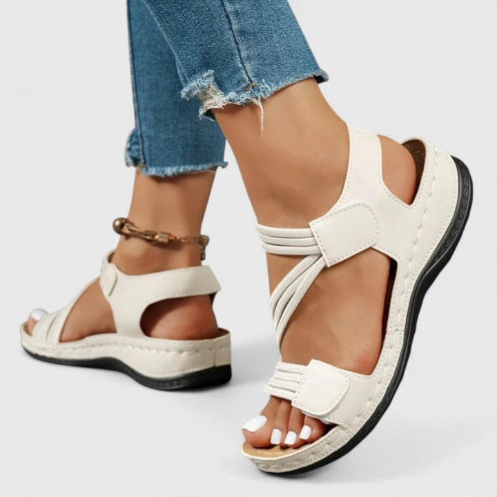 Charlotte | Orthopaedic Comfortable Sandals