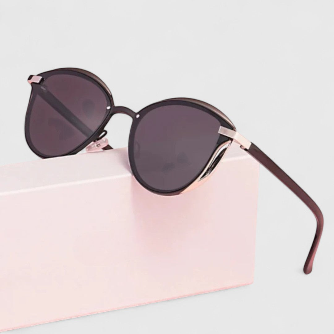 Abigail | Refined Sunglasses