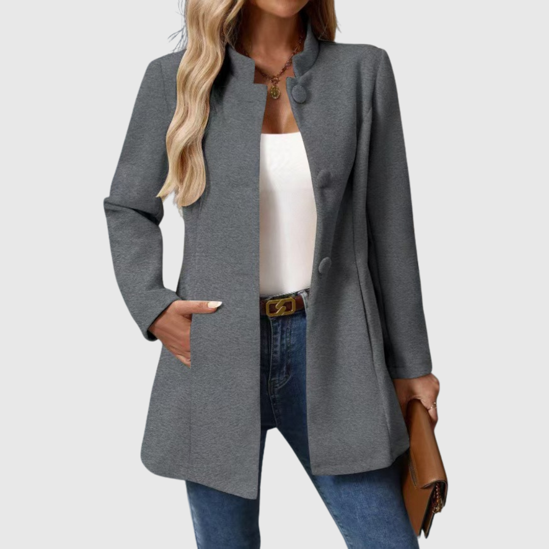 Marie | Elegant Jacket