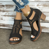 Agnes | Ergonomic Sandals